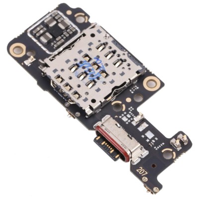 Charging Connector Flex / PCB Board for Xiaomi 11i 100% Original - Image 2