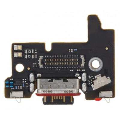 Charging Connector Flex / PCB Board for Xiaomi Poco F4 5G 100% Original - Image 3