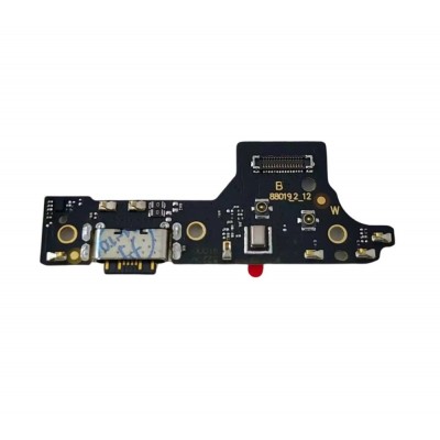 Charging Connector Flex / PCB Board for Xiaomi Poco M6 Pro 5G 100% Original - Image 3