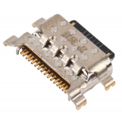 Charging Connector for Xiaomi Redmi 8A Dual - Image 2