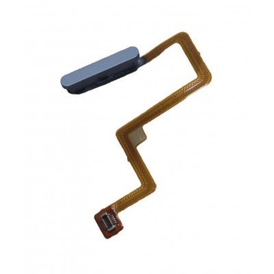 Fingerprint Sensor with Flex Cable for Xiaomi 11i -Blue
