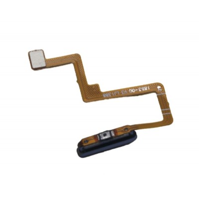 Fingerprint Sensor with Flex Cable for Xiaomi 11i -Blue - Image 2