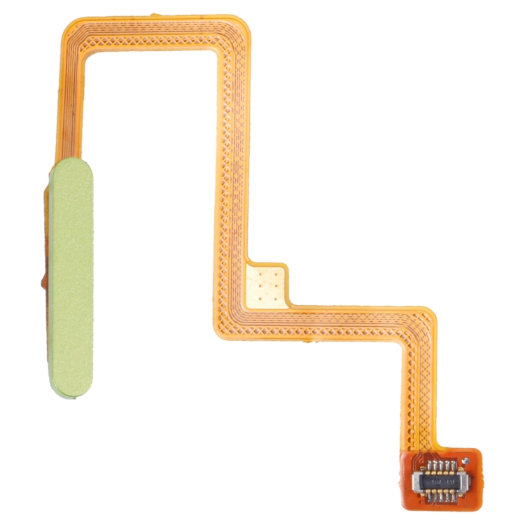Fingerprint Sensor with Flex Cable for Xiaomi 11i -Green