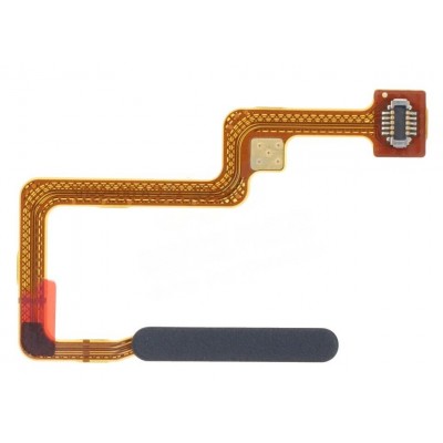 Fingerprint Sensor with Flex Cable for Xiaomi Poco F4 5G -Black - Image 3