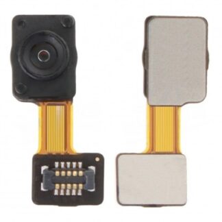 Fingerprint Sensor with Flex Cable for Xiaomi Redmi Note 13 Pro Plus 5G -Black