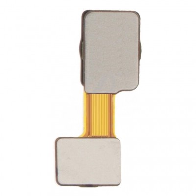 Fingerprint Sensor with Flex Cable for Xiaomi Redmi Note 13 Pro Plus 5G -Black - Image 2