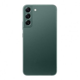 Full Body Housing for Samsung Galaxy S22 5G - Green (Original)