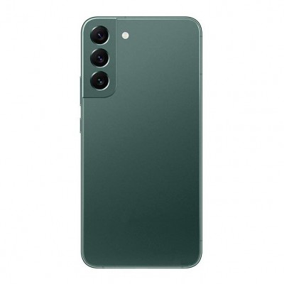 Full Body Housing for Samsung Galaxy S22 5G - Green (Original)