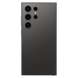 Full Body Housing for Samsung Galaxy S24 Ultra 5G - Black