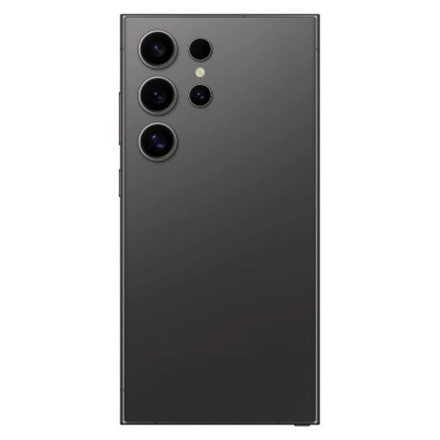 Full Body Housing for Samsung Galaxy S24 Ultra 5G - Black
