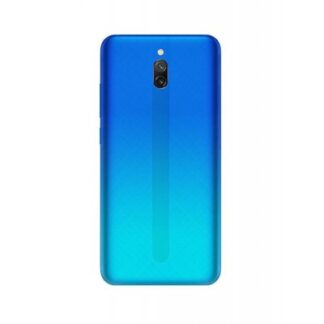 Full Body Housing for Xiaomi Redmi 8A Dual - Blue