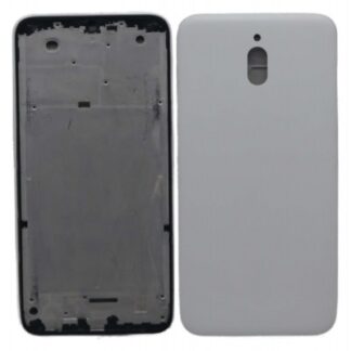 Full Body Housing for Xiaomi Redmi 8A Dual - White