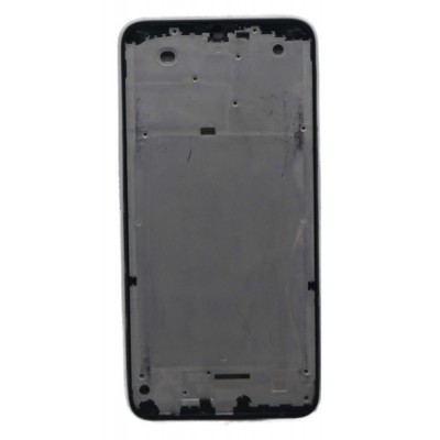 Full Body Housing for Xiaomi Redmi 8A Dual - White - Image 2
