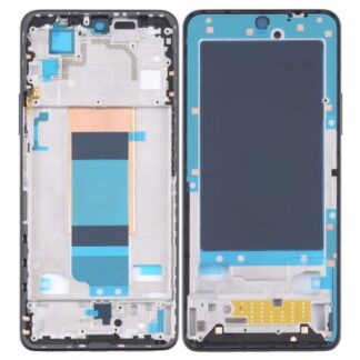 LCD Frame Middle Chassis for Xiaomi Poco F4 5G - Black