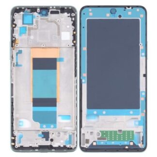LCD Frame Middle Chassis for Xiaomi Poco F4 5G - Green
