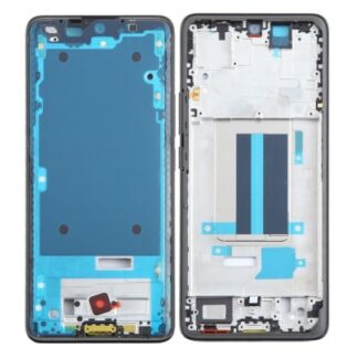 LCD Frame Middle Chassis for Xiaomi Redmi Note 13 Pro Plus 5G - Black