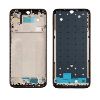 LCD Frame Middle Chassis for Xiaomi Redmi Note 7 - Black