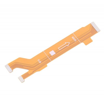 Main Board Flex Cable for Xiaomi Redmi Note 13 Pro Plus 5G - Image 3