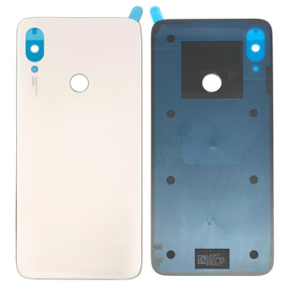 Back Panel Cover for Xiaomi Redmi Note 7S - White