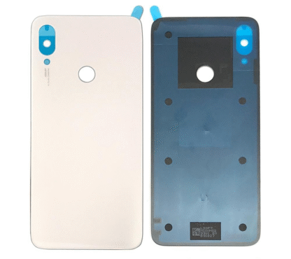 Back Panel Cover for Xiaomi Redmi Note 7S - White