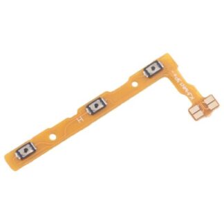 Power Button & Volume Button Flex Cable for Xiaomi Redmi Note 13 Pro Plus 5G - On Off Flex