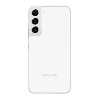 Full Body Housing for Samsung Galaxy S22 5G - White (Original)