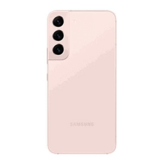 Full Body Housing for Samsung Galaxy S22 5G - Pink (Original)