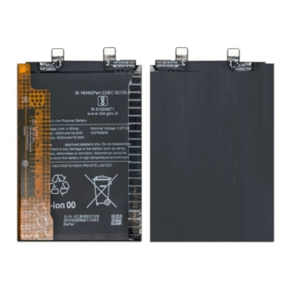 Battery for Xiaomi Redmi Note 11T 5G | BN5D