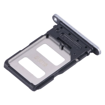 SIM Card Holder Tray for Xiaomi Redmi Note 13 Pro Plus 5G - White - Image 2