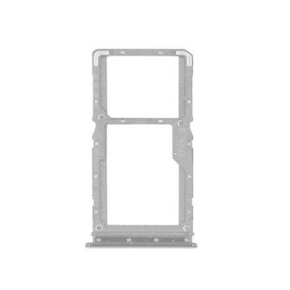 SIM Card Holder Tray for Xiaomi Redmi Note 7 - White