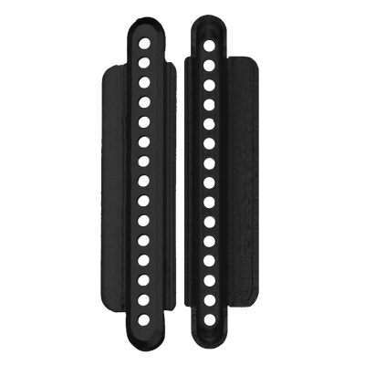 Speaker Jaali Anti Dust Net Rubber for Xiaomi Redmi Note 13 Pro Plus 5G