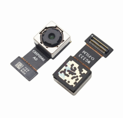 Back Camera for Xiaomi Redmi Note 4 (Main Camera) - Image 2