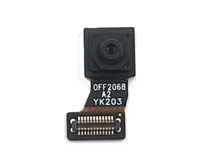 Front Camera for Xiaomi Poco M2 (Selfie Camera) - Image 2