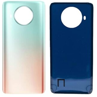 Back Panel Cover for Xiaomi Mi 10i 5G - Sunset | 100% Original