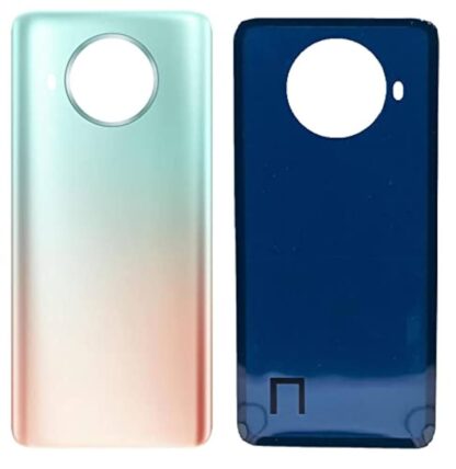 Back Panel Cover for Xiaomi Mi 10i 5G - Sunset | 100% Original
