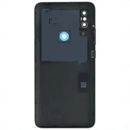 Back Panel Cover for Xiaomi Redmi Y2 - Blue - Image 2