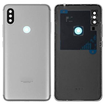 Back Panel Cover for Xiaomi Redmi Y2 - Grey