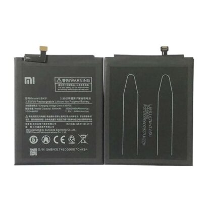 Battery for Xiaomi Redmi Y2 | Y1 | Y1 LITE - MI-BN31