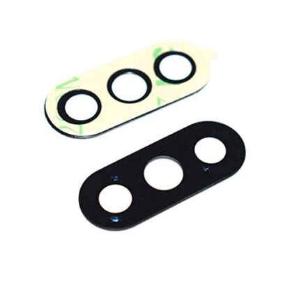 Camera Lens for Xiaomi Redmi Y2 -Black - Image 3