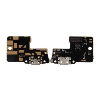 Charging Connector Flex / PCB Board for Xiaomi Redmi Y2 | 100% Original