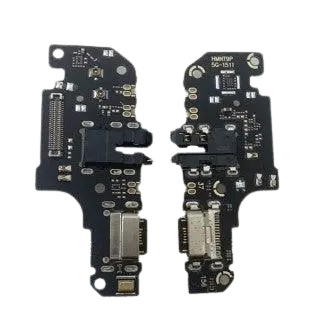 Charging Connector Flex / PCB Board for Xiaomi Mi 10i 5G 100% Original