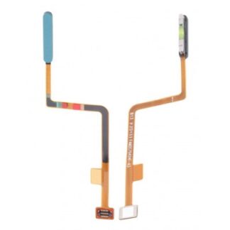 Fingerprint Sensor with Flex Cable for Xiaomi Mi 10i 5G -Green