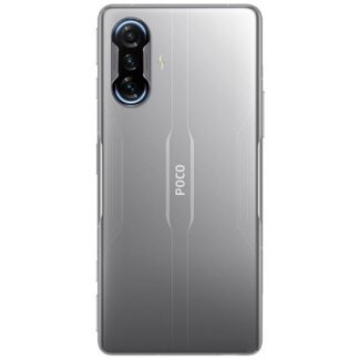Full Body Housing for Xiaomi Poco F3 GT - Silver