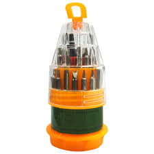 LCD Frame Middle Chassis for Xiaomi Redmi 6 Pro - Black - Image 4