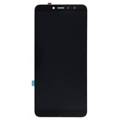 LCD with Touch Screen for Xiaomi Redmi Y2 - Black (display glass combo folder) | High Quality - Image 3
