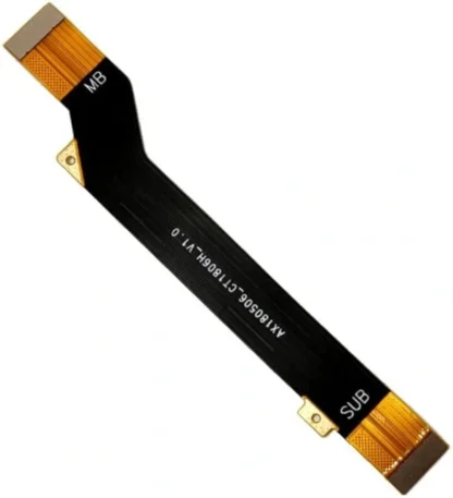 Main Board Flex Cable for Xiaomi Redmi Y2 - Image 2