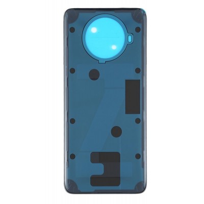 Back Panel Cover for Xiaomi Mi 10i 5G - Blue | 100% Original - Image 3