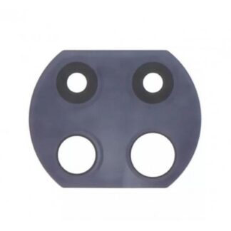 Camera Lens for Xiaomi Mi 10i 5G -Black