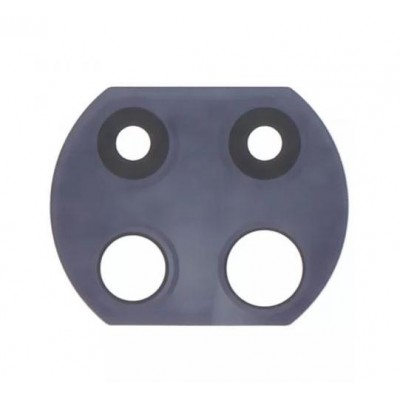Camera Lens for Xiaomi Mi 10i 5G -Black