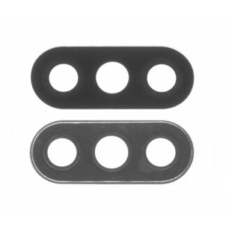 Camera Lens for Xiaomi Mi A2 -Black